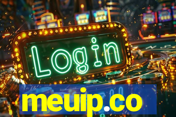 meuip.co