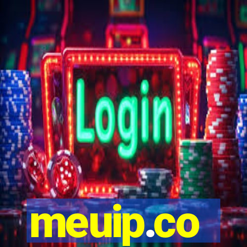 meuip.co