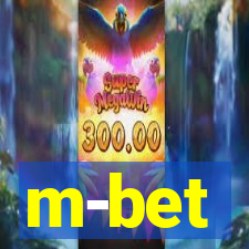 m-bet