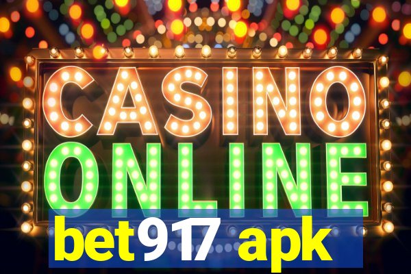 bet917 apk