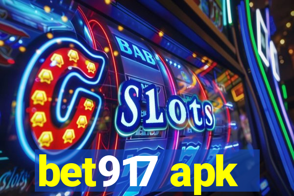 bet917 apk