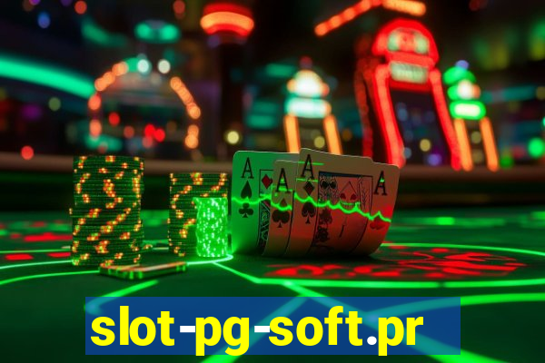 slot-pg-soft.prodevreal.com