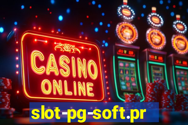 slot-pg-soft.prodevreal.com