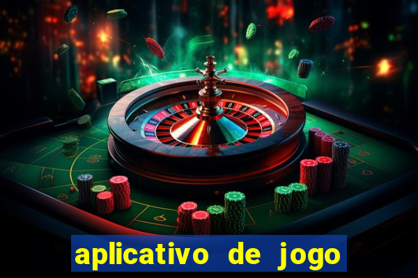 aplicativo de jogo que paga dinheiro de verdade