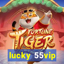 lucky 55vip