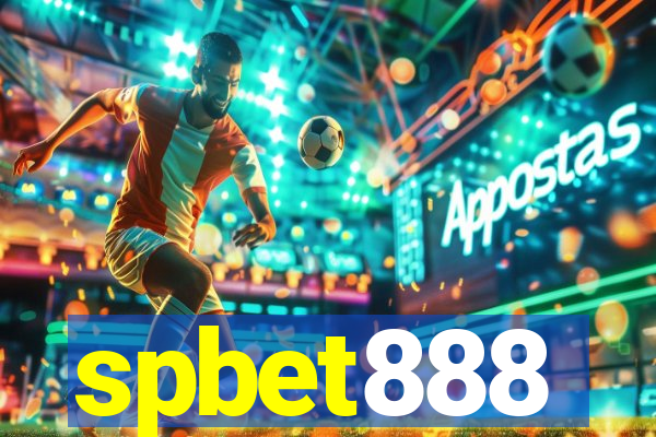 spbet888