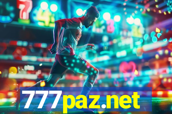 777paz.net