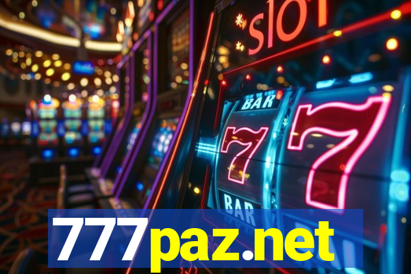 777paz.net