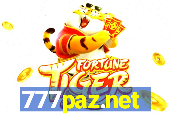 777paz.net