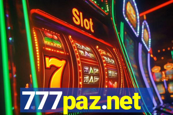 777paz.net