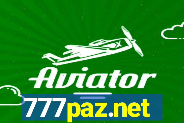 777paz.net