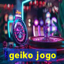 geiko jogo