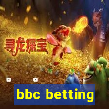 bbc betting