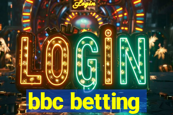 bbc betting