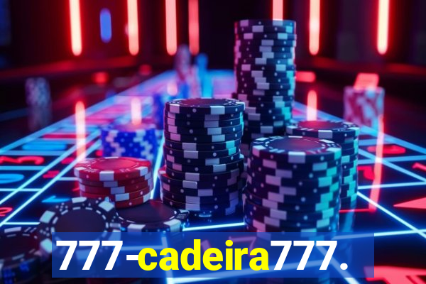 777-cadeira777.cc