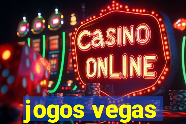 jogos vegas