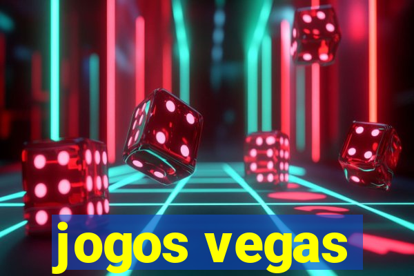 jogos vegas