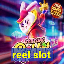 reel slot