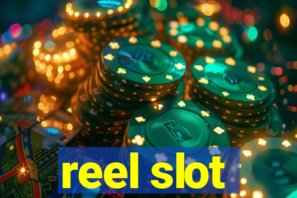 reel slot