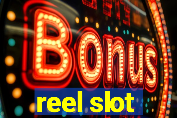 reel slot