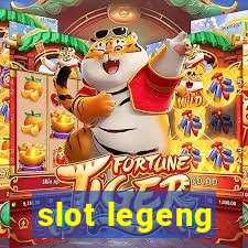 slot legeng