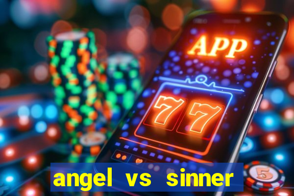 angel vs sinner slot demo