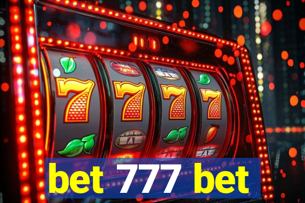 bet 777 bet