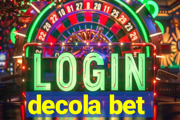 decola bet