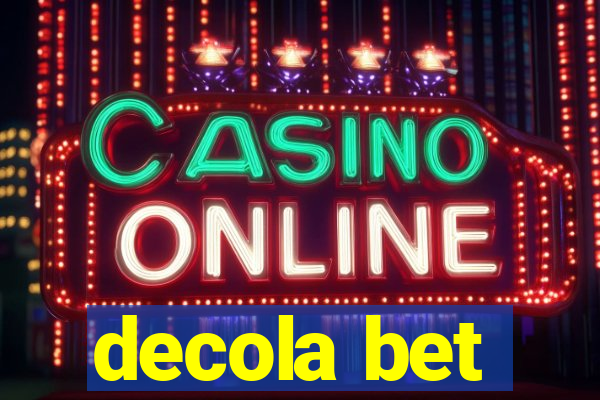 decola bet