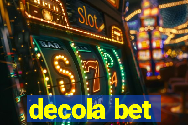 decola bet