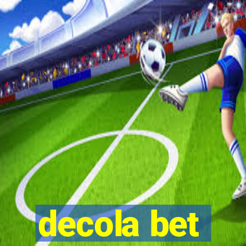 decola bet