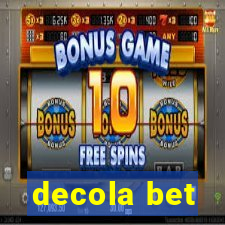 decola bet