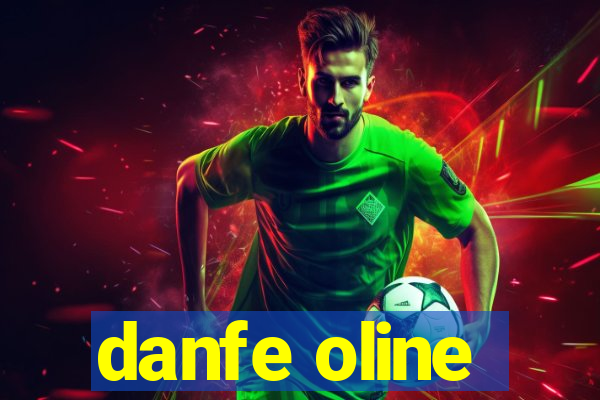 danfe oline