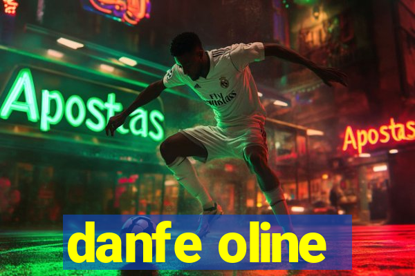 danfe oline