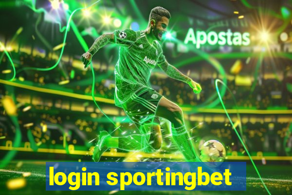 login sportingbet