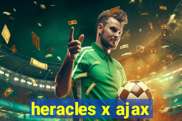 heracles x ajax