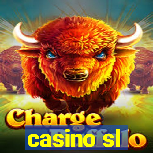 casino sl