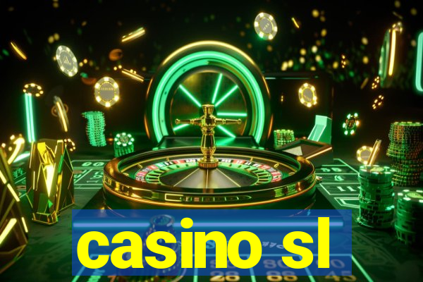 casino sl