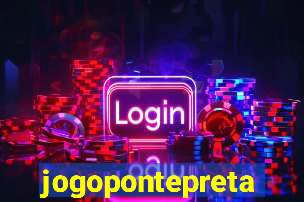 jogopontepreta