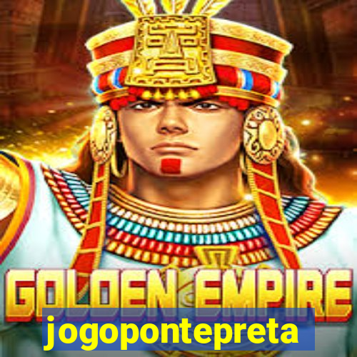 jogopontepreta