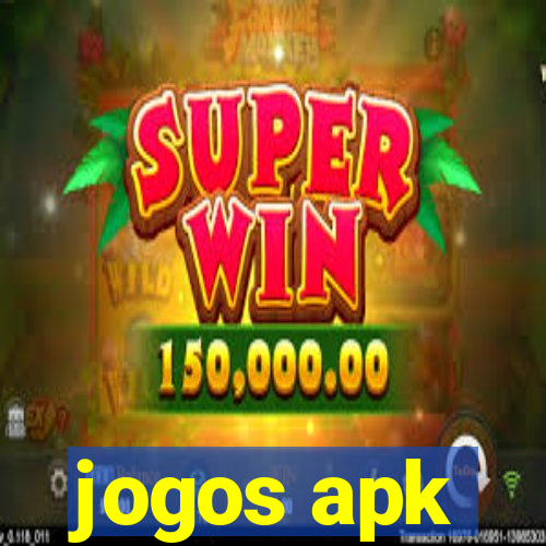 jogos apk