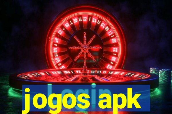 jogos apk