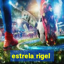 estrela rigel