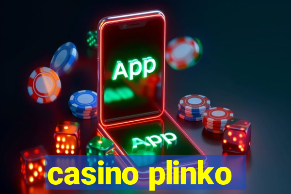 casino plinko