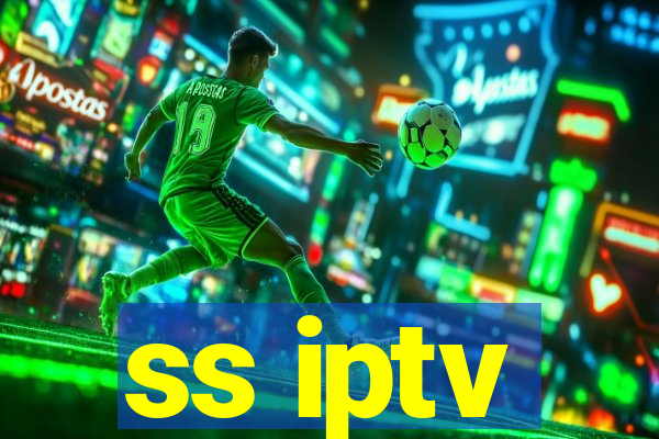 ss iptv