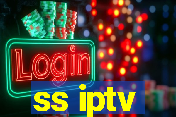 ss iptv