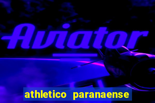 athletico paranaense x bahia ao vivo hd