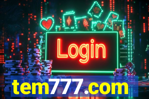 tem777.com