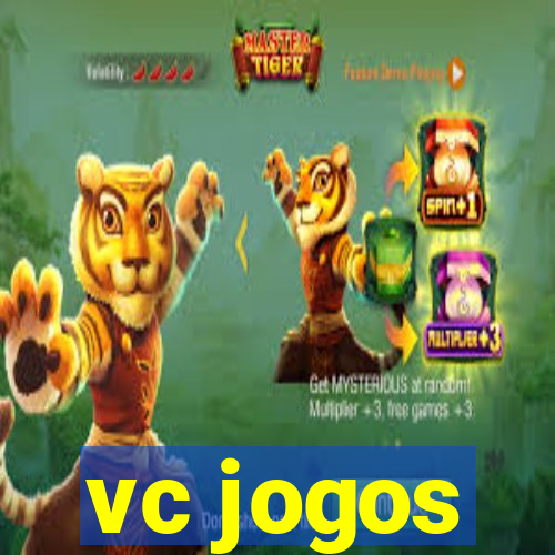 vc jogos