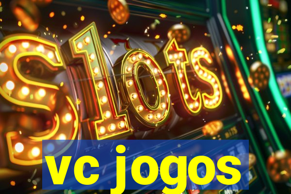 vc jogos